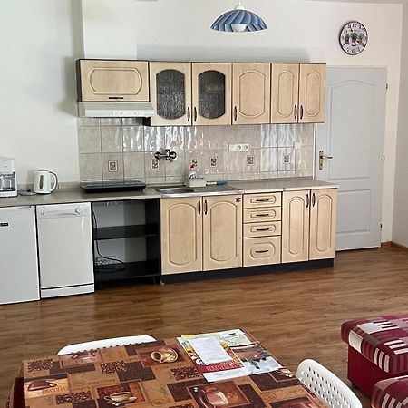 Apartman V Zahradni Prachatice Extérieur photo
