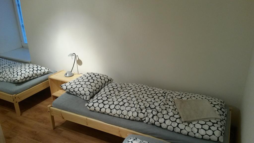 Apartman V Zahradni Prachatice Extérieur photo